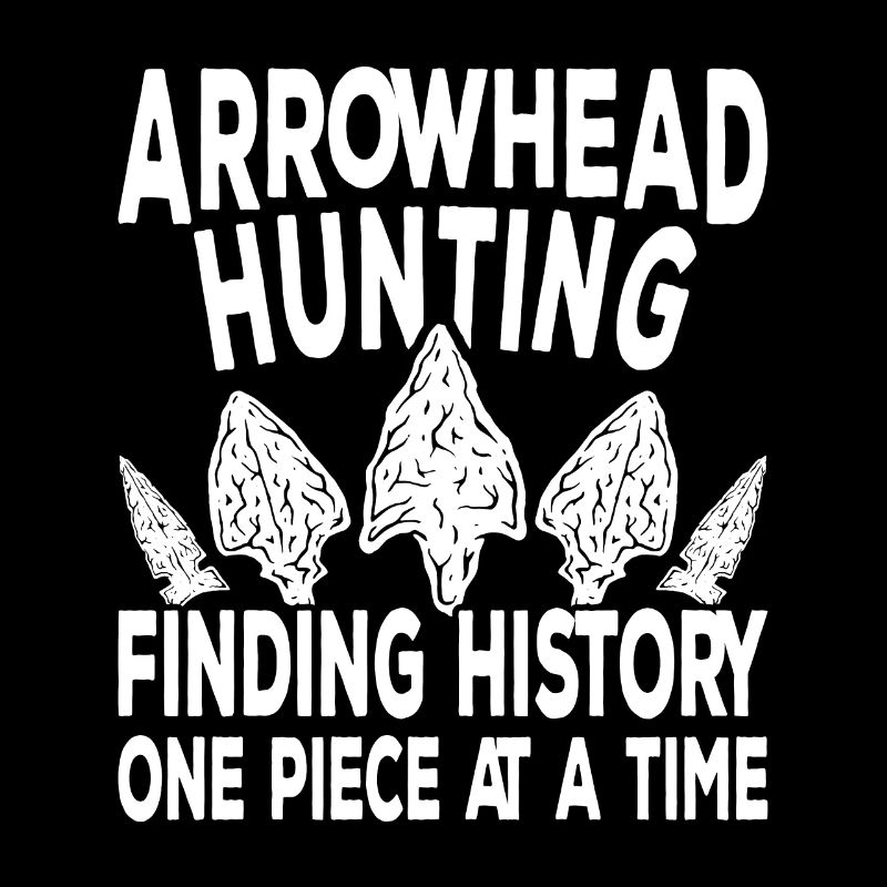 Pointes de flèches de chasse