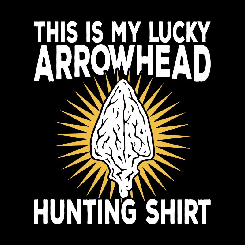 Chasse à la pointe de flèche