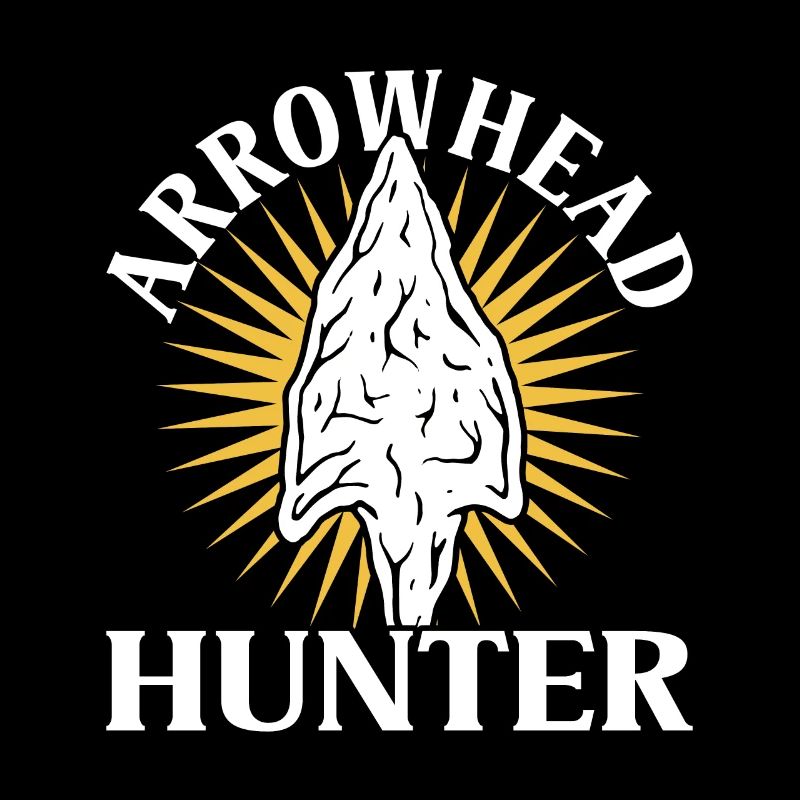 Chasse à la pointe de flèche