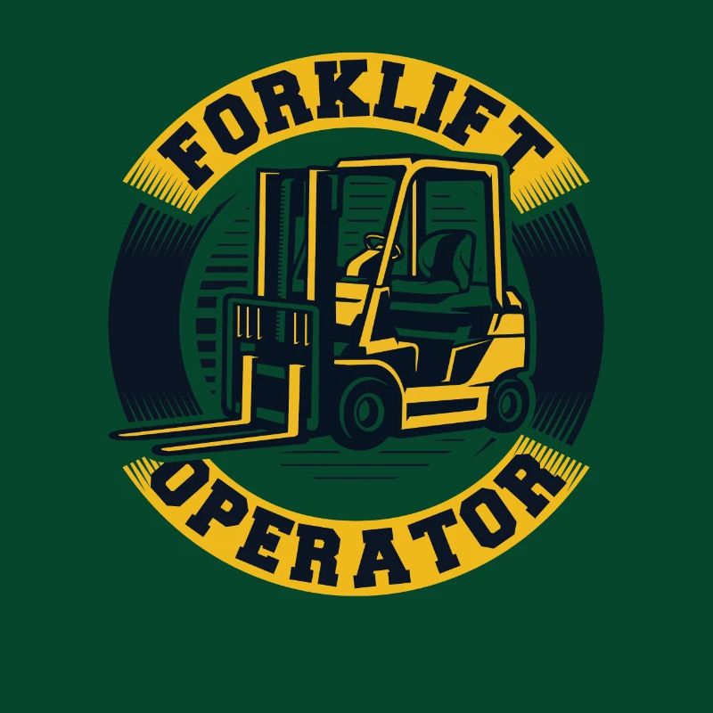 Forklift Operator All-terrain forklift Telehandler