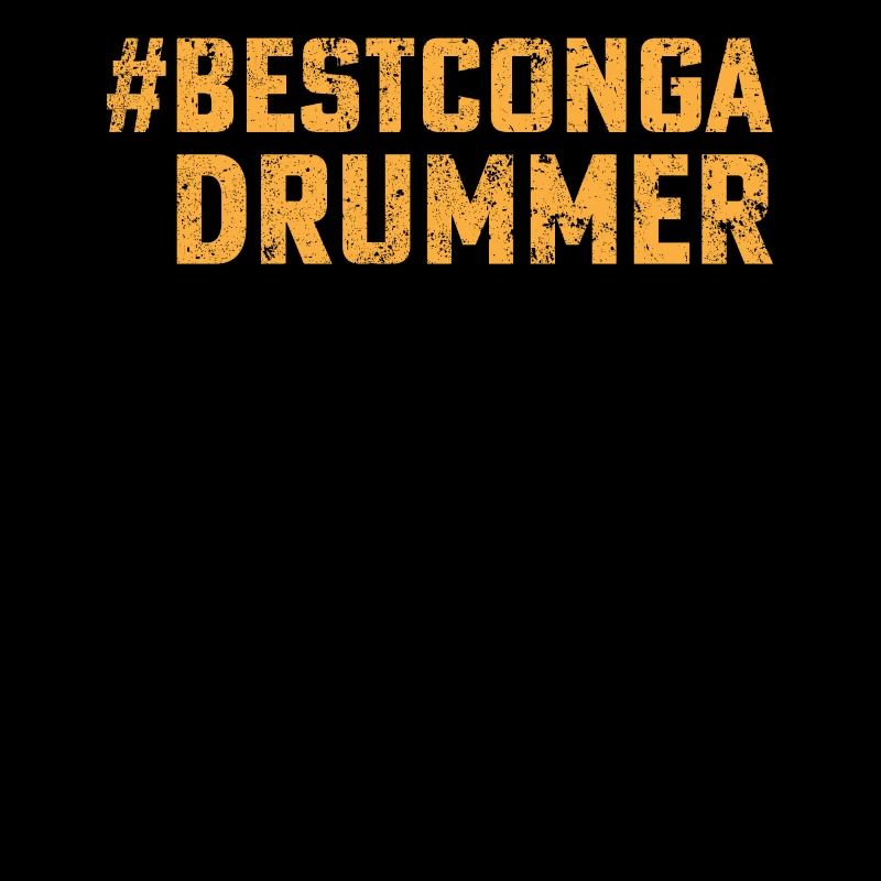 Conga Drum Player Conga Player - Best Conga Drumme