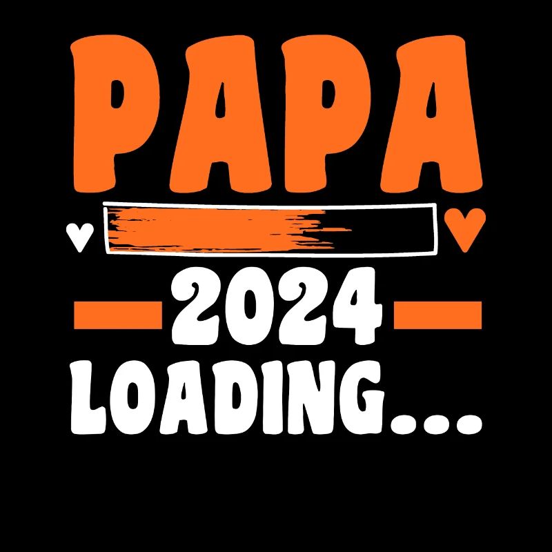 Werdender Papa 2027