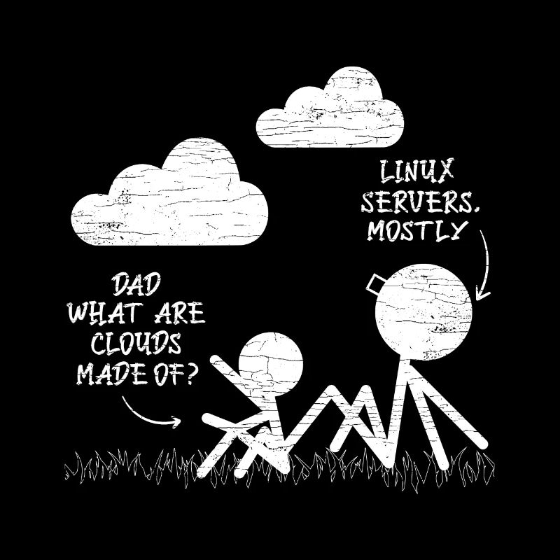 Programmierer Papa Informatiker