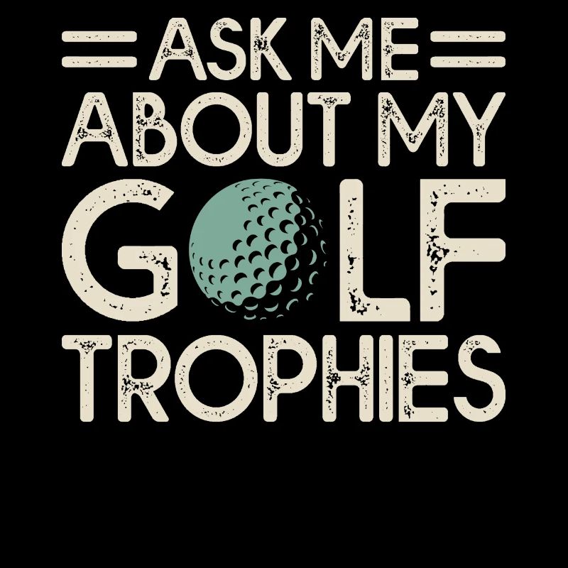 Golf Golfer