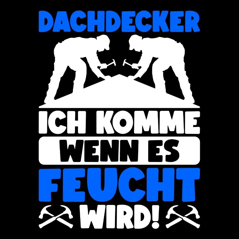 Dachdecker Dachdeckermeister Dachdecken