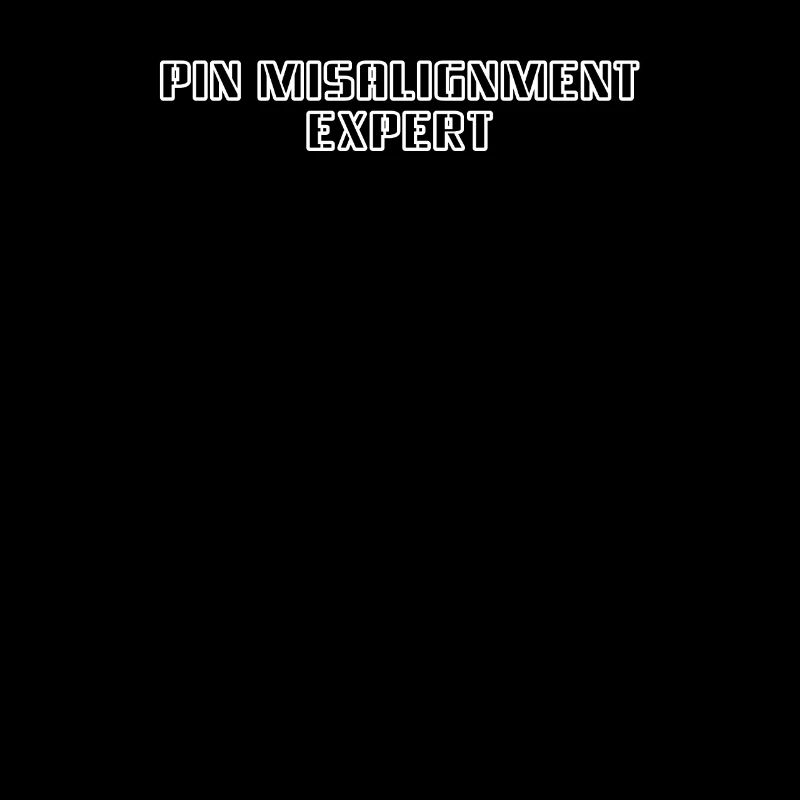 Bowling - Pin Misalignment Expert