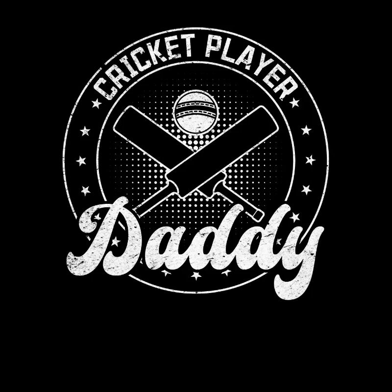 Cricket Player Daddy Cricket
