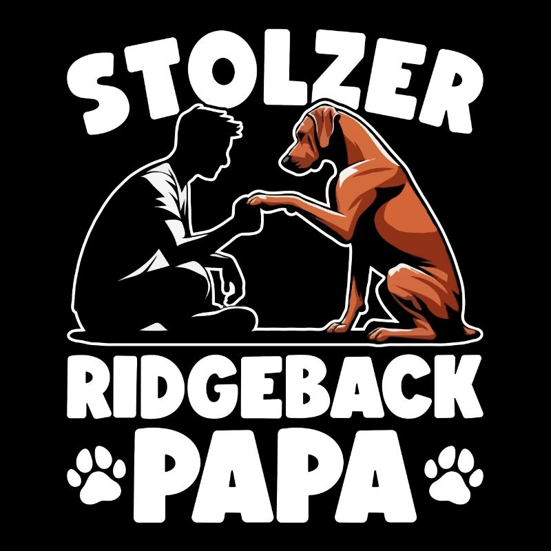 Rhodesian Ridgeback Papa Rhodesian Ridgebacks