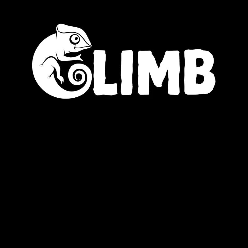 Bloc, escalade, escalade libre Chameleon Boulder