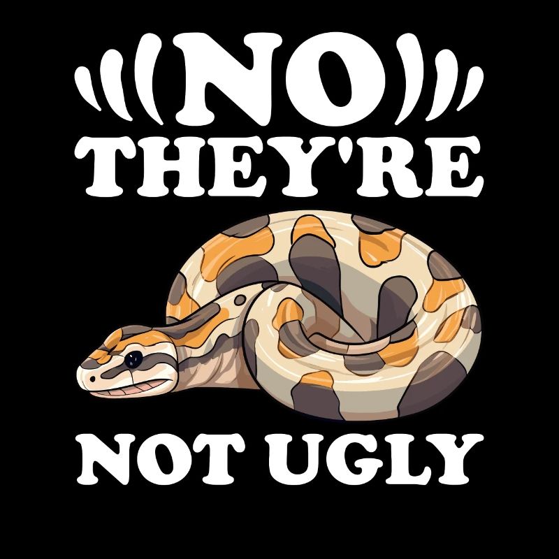 Banana Ball Python Herpetologist Coral Ball