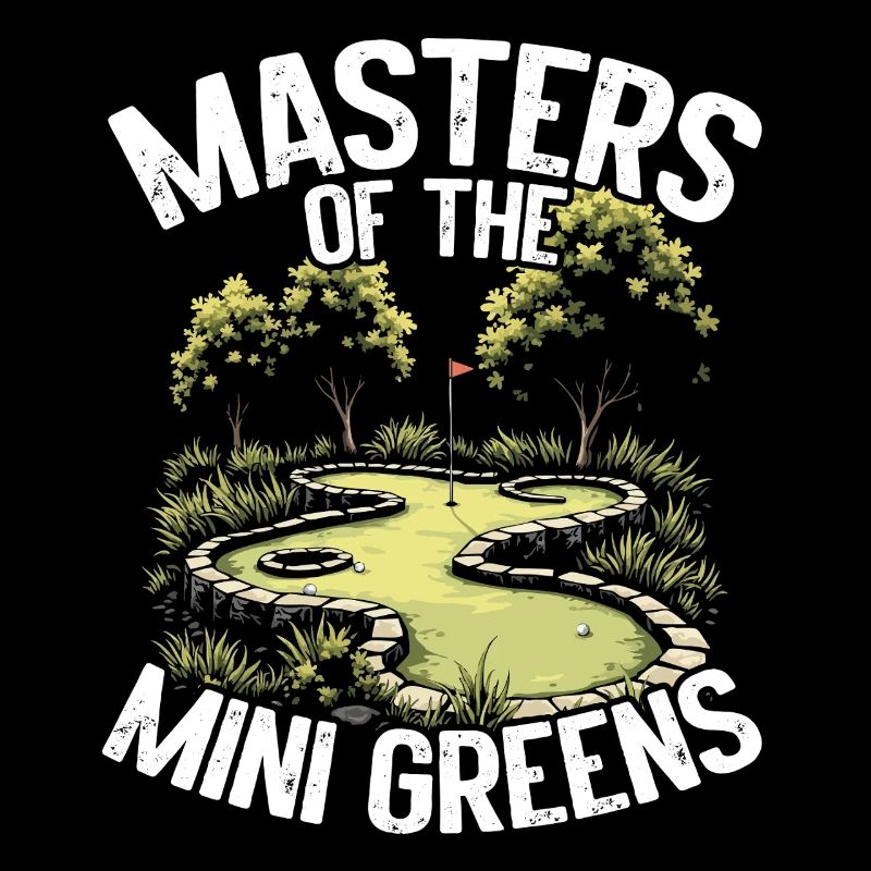 Golf Golf Golfer Golf Course