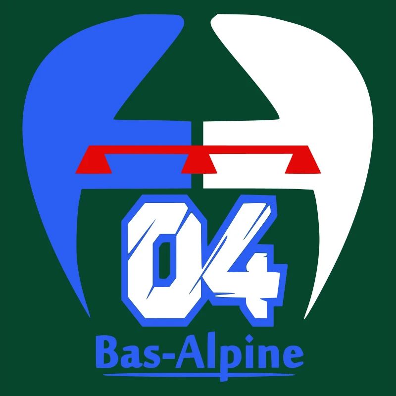 Bas-Alpine 04 logo