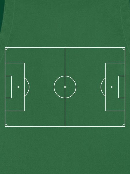 fussballfeld