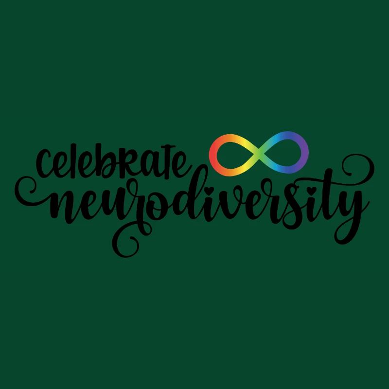 Celebrate Neurodiversity