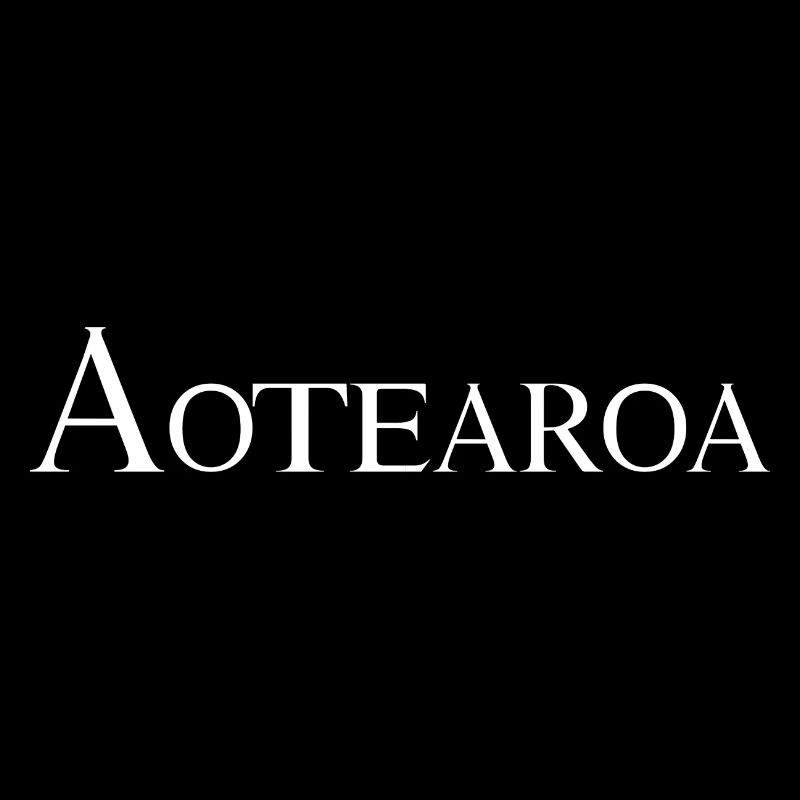 Aotearoa