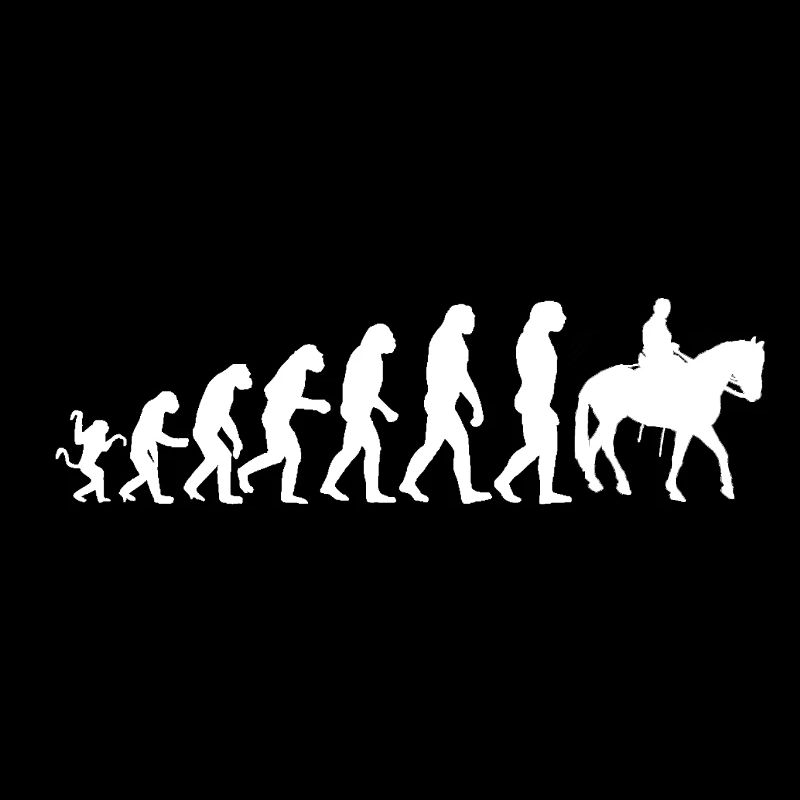 Evolution rider