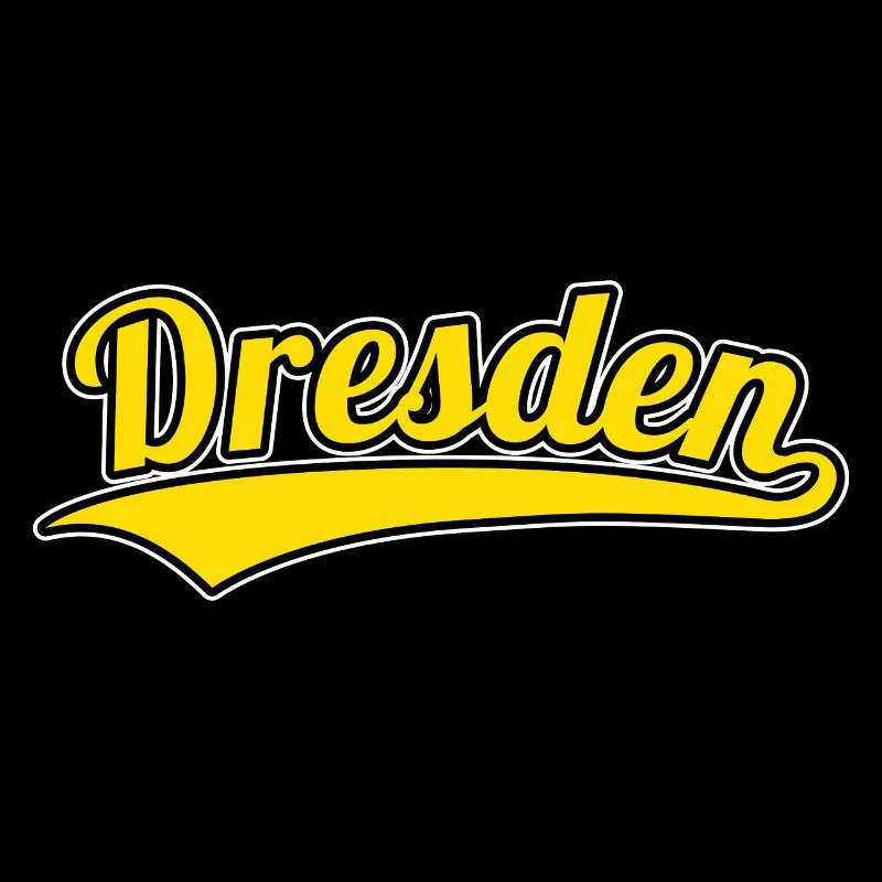 Dresden Germany Hometown