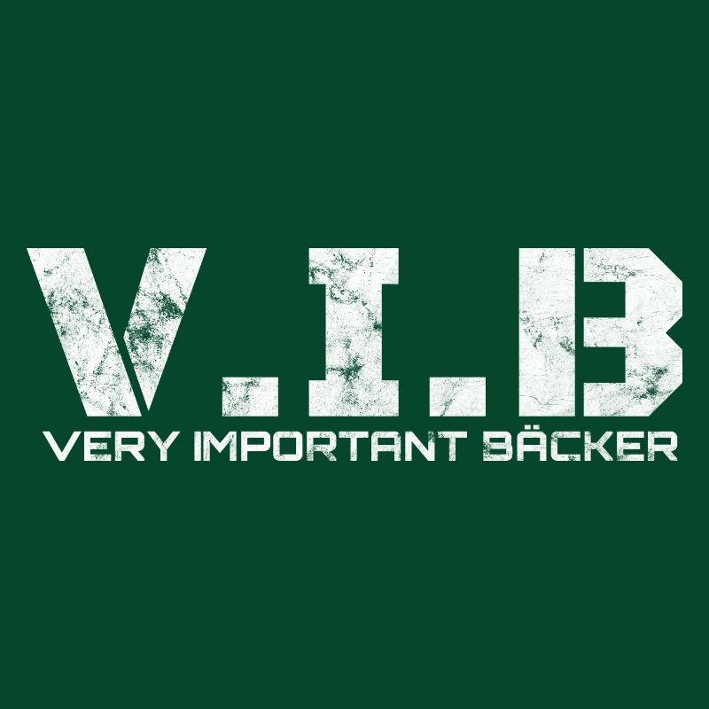 Bäcker Spruch Lustig Geschenk Backen Beruf