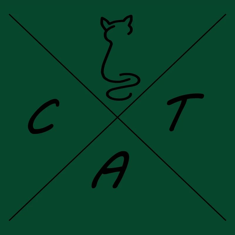 Cat cat