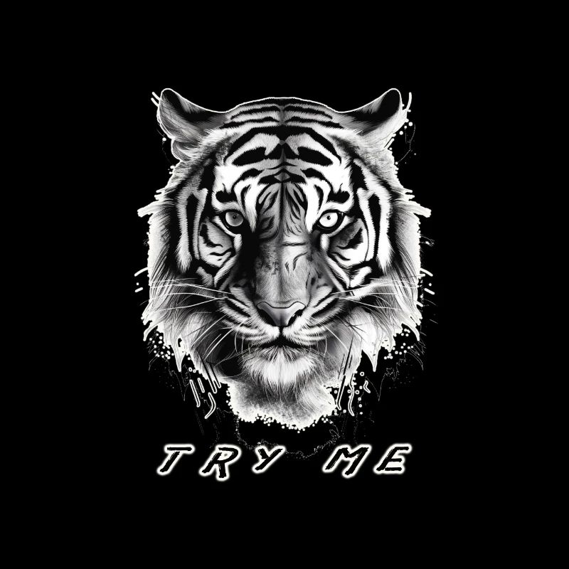 Try me