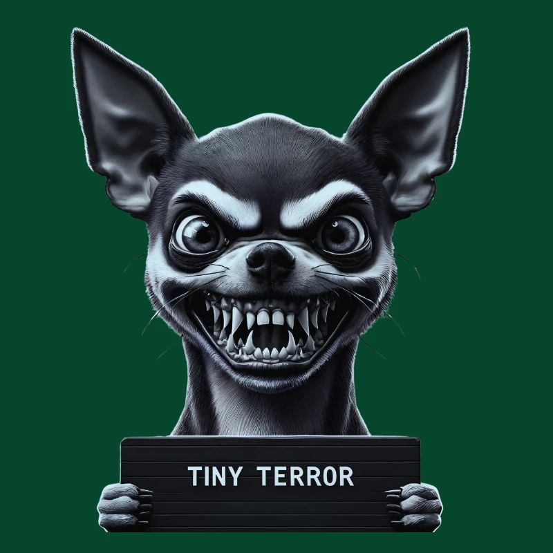 Tiny Terror