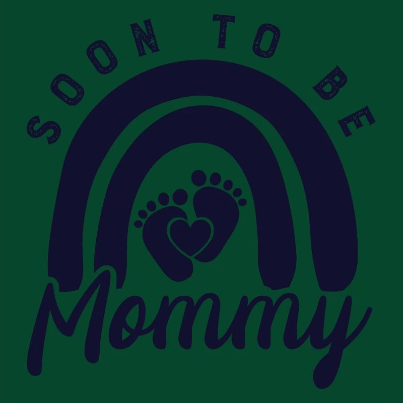 Werdende Mutter, Endlich werde ich ein Mama