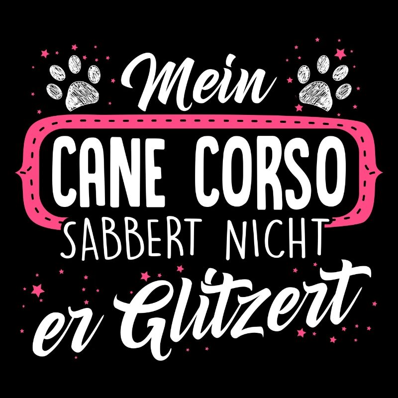 CANE-CORSO - sabber