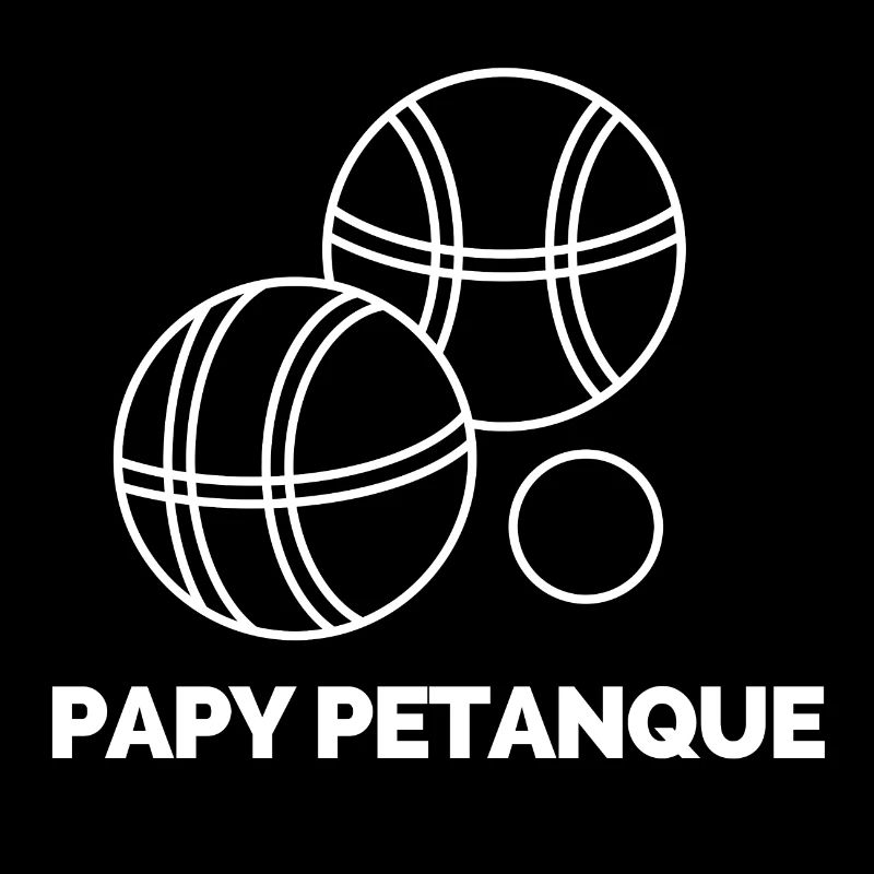 Papy Petanque