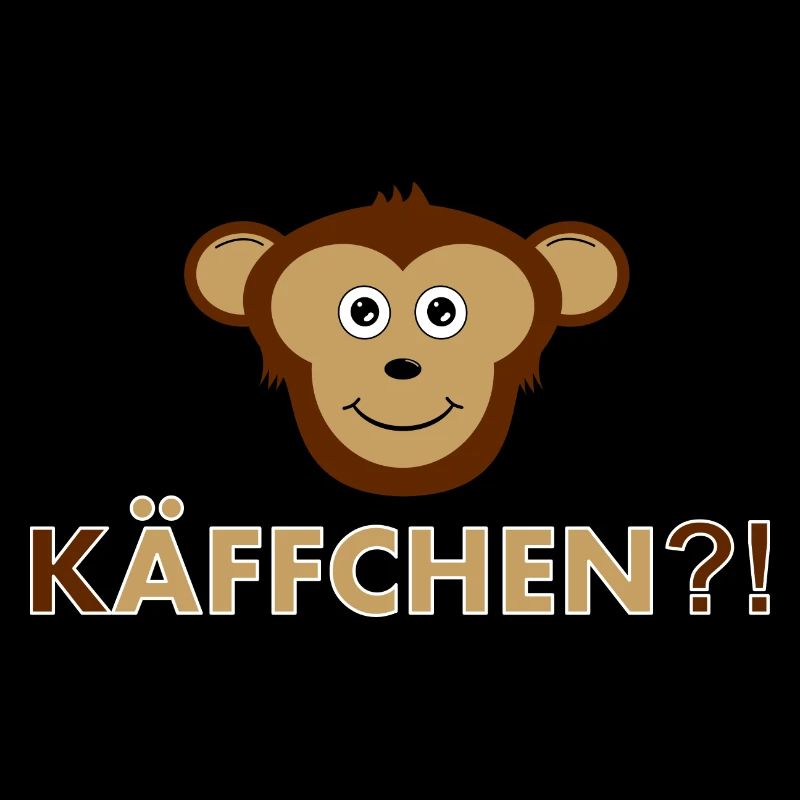 Käffchen Äffchen