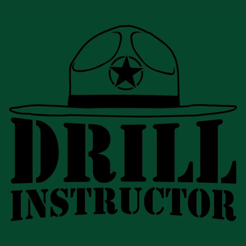 Sheriff Drill Instructor