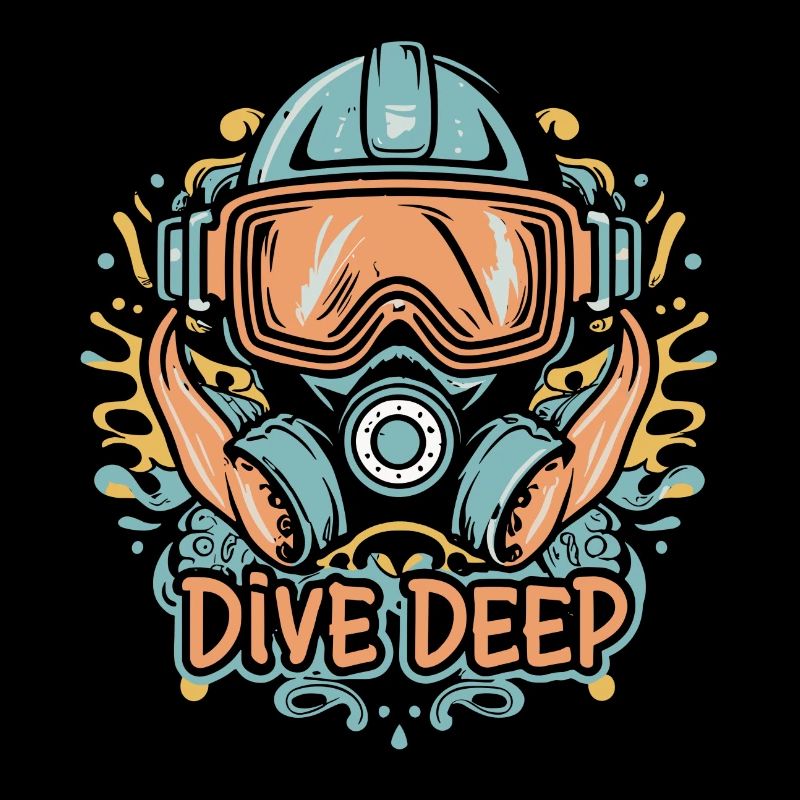 Deep Dive - Tauchen