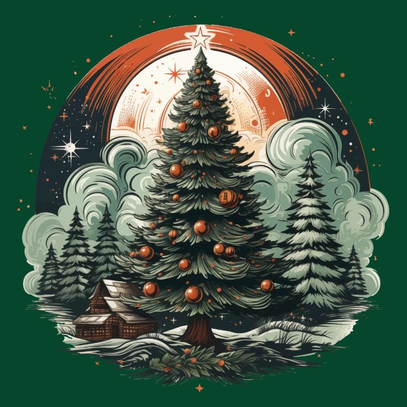 Weihnachtsbaum