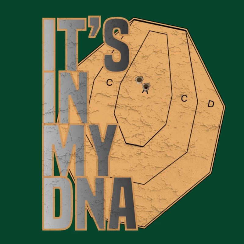 IPSC - C'est dans mon ADN