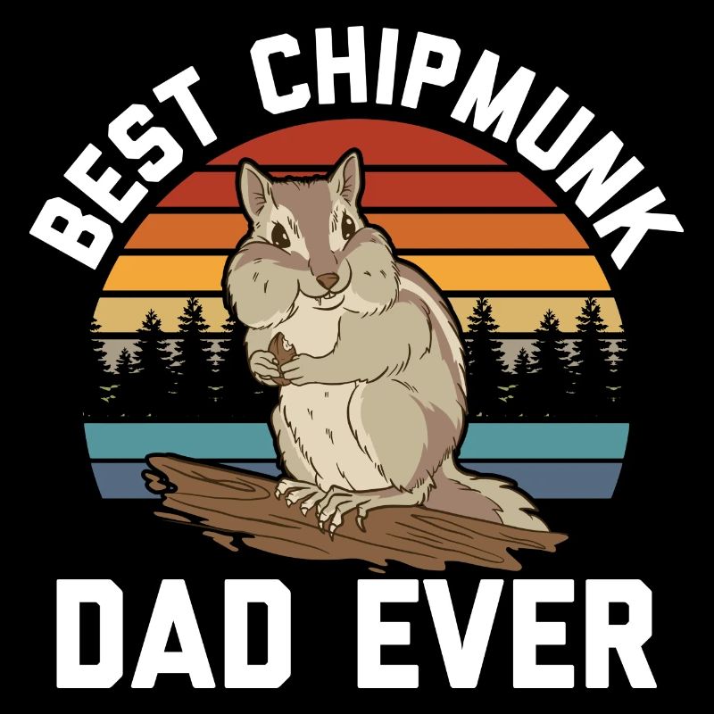 Chipmunk lover