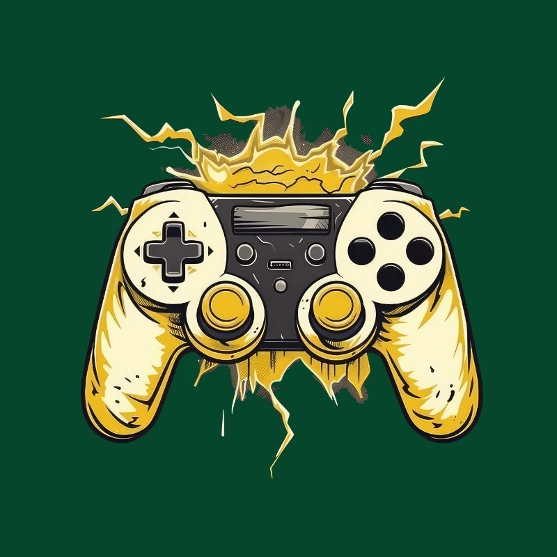 Gaming Controller