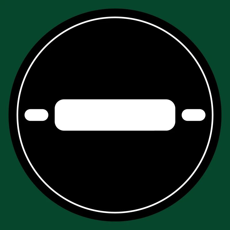 Kitchen roll baking rolling pin