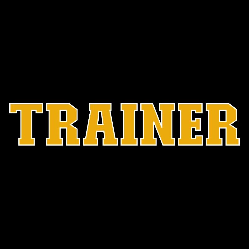 Trainer