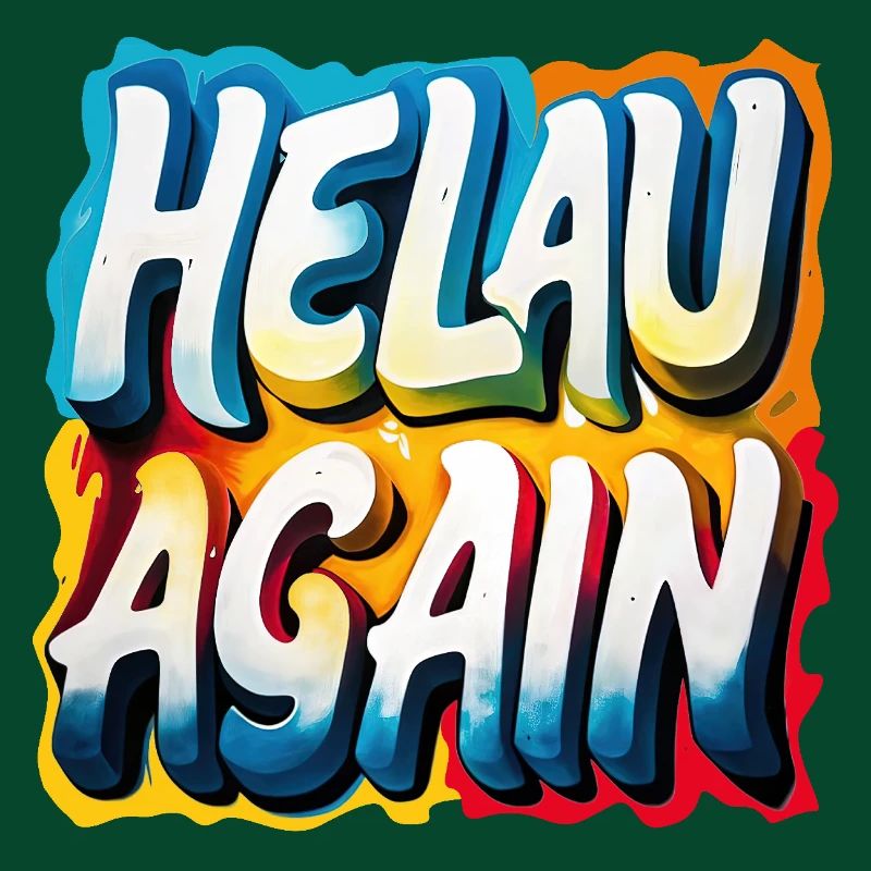Helau Again Carnaval Carnaval