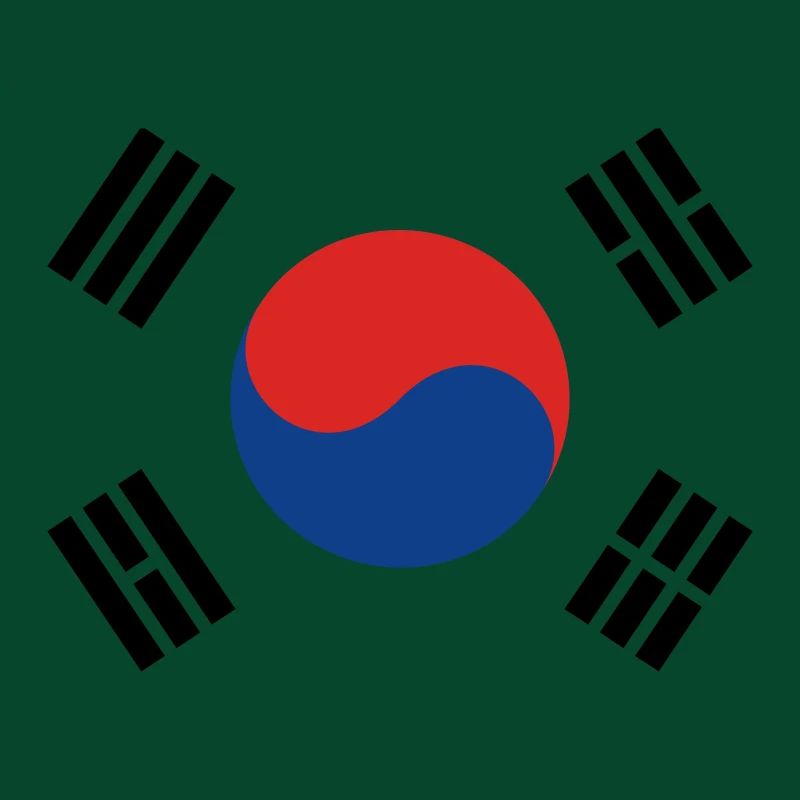 Korea south