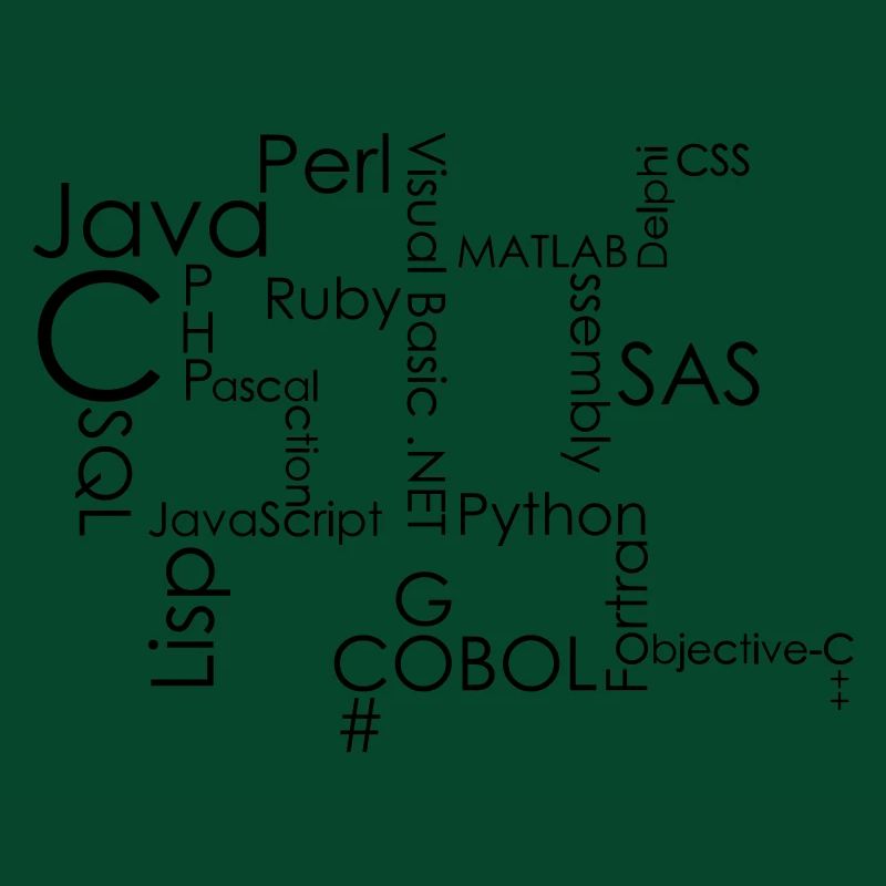 Langages de Programmation