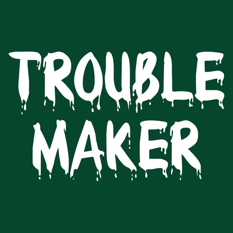 Trouble Maker 2021