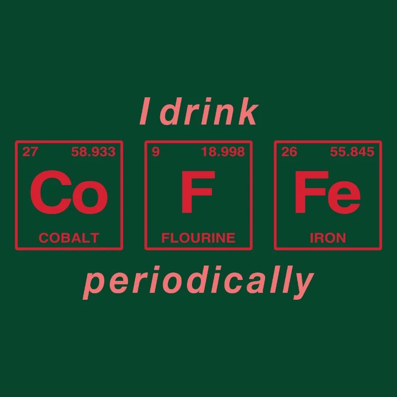 CAFÉ - avec des éléments du système persiode