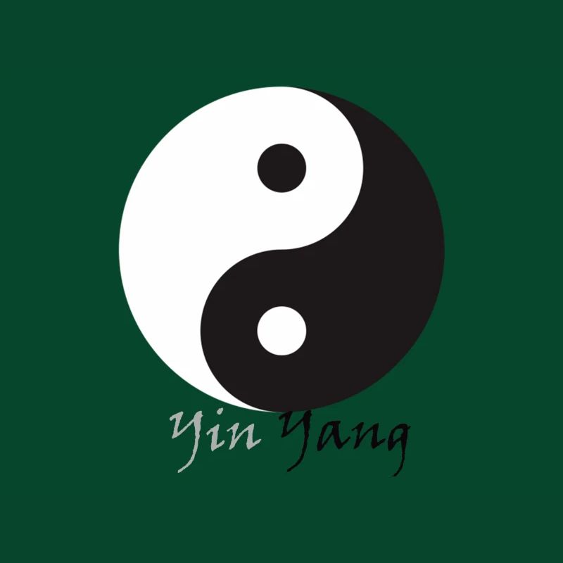 yin yang