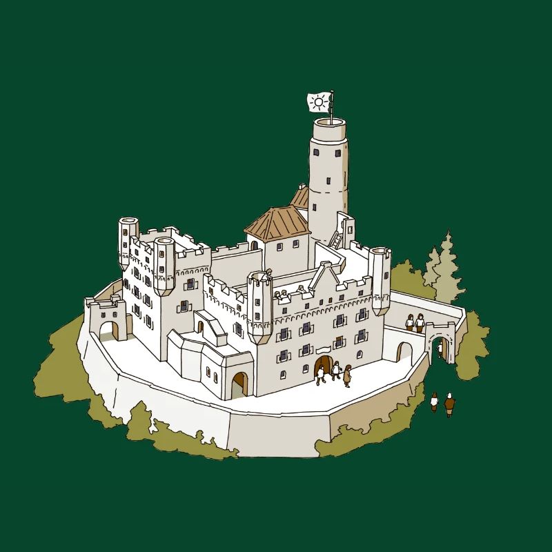 Château de Sunshine