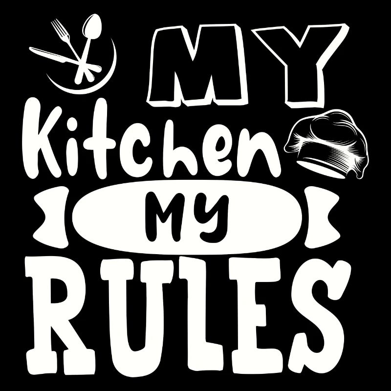 Chef Chef Chefs Kitchen Funny saying