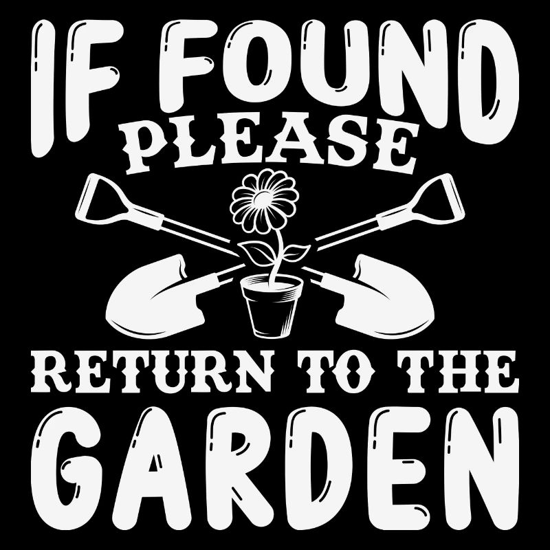 Hobby gardeners, fruit and vegetable gardeners