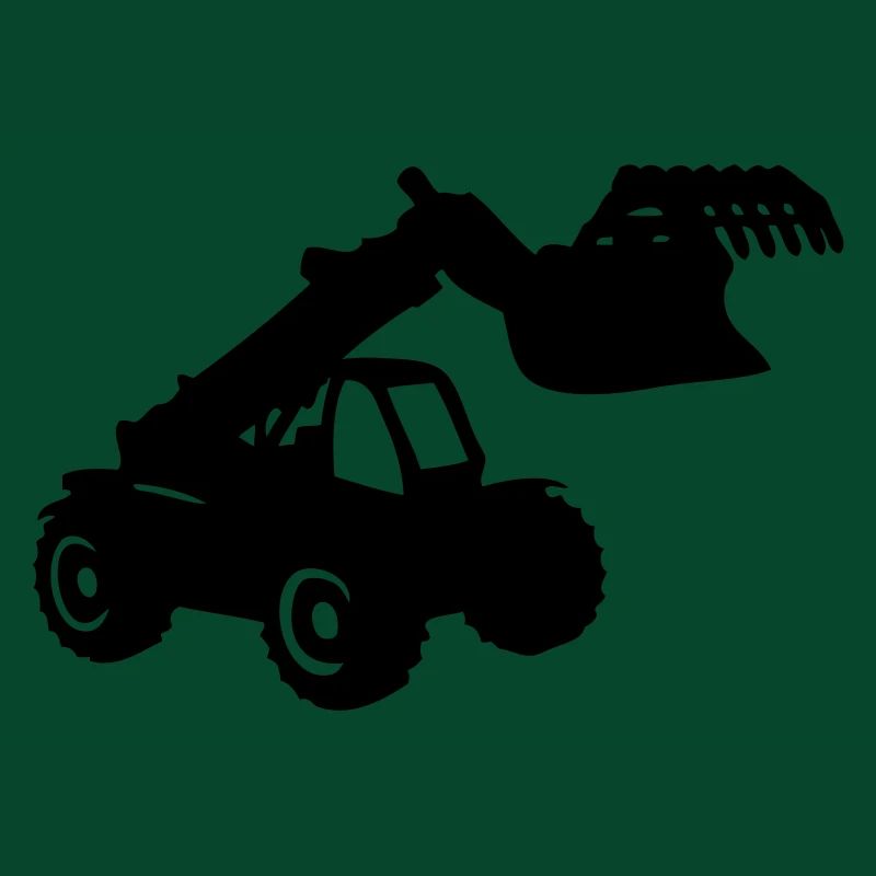 fork loader