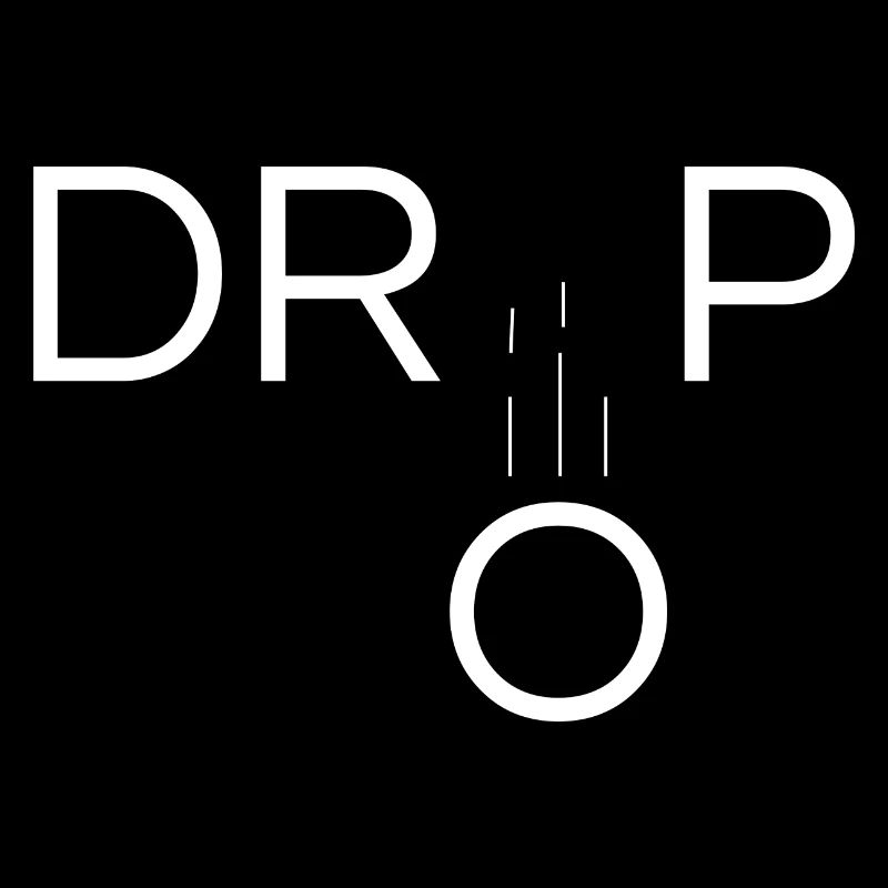 Original Drop Geschenk