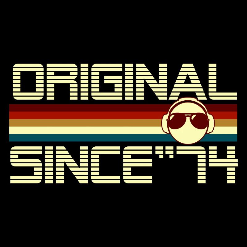Since 74