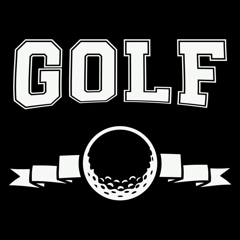 Golf Logo